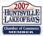 Huntsville - Lake of Bays Chamber of Commerce