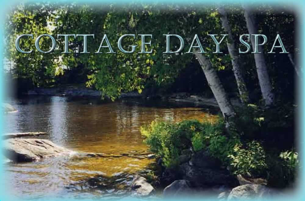Cottage Day Spa